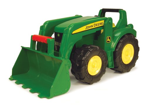 Cheap Tomy Big Scoop Tractor Toy 21-Inc - Everyday Play Set