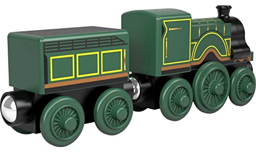 Price Thomas & Friends Wood Emily - Everyday Play Set