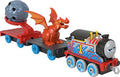 Thomas & Friends Medieval Thomas Engine Die-cast Push-Along Toy Train For Preschool Kids Ages 3 Years And Old - Everyday Play Set