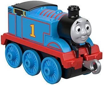New CkMaster Push Along Thomas Train Eng - Everyday Play Set