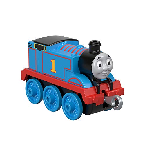 New CkMaster Push Along Thomas Train Eng - Everyday Play Set