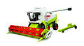 Budget Claas Lexion 480 Combine Harvest - Everyday Play Set