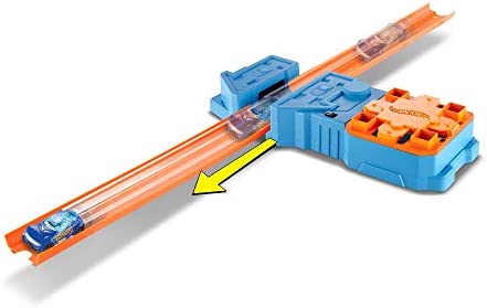 Brand new Track Builder Pack Assorted Curve Parts Connecting Sets Ages 4 And Older - Everyday Play Set