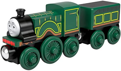 Price Thomas & Friends Wood Emily - Everyday Play Set