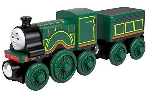 Price Thomas & Friends Wood Emily - Everyday Play Set