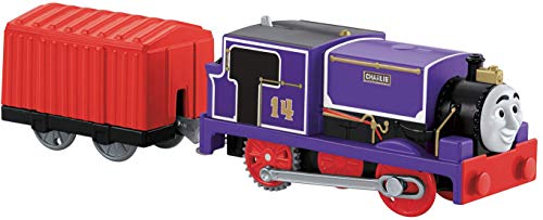 Price Thomas & Friends Really Useful Engine Pack Set Of 4 Motorized Toy Train Engines For Preschool Kids Ages 3 Years And Ol - Everyday Play Set