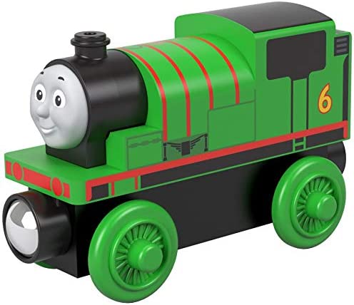 Promo Wood Thomas Multi Col - Everyday Play Set