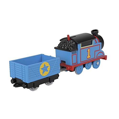 Motorized Thomas Toy Train Engine For Preschool Kids Ages 3 Years And Ol - Everyday Play Set
