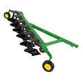 6-Bottom Plow 1/16 Scale Lp74516 - Everyday Play Set