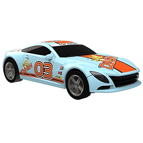 New : Super 151 USB Power Slot Car Racing Set USB Power System First And Innovative Application In Slot Car Toys Industry For Ages 8 And Up - Everyday Play Set