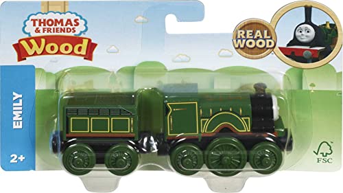 Price Thomas & Friends Wood Emily - Everyday Play Set