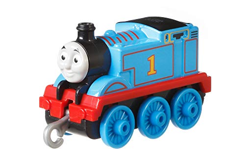 New CkMaster Push Along Thomas Train Eng - Everyday Play Set