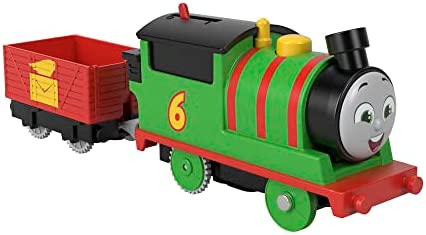 Motorized Thomas Toy Train Engine For Preschool Kids Ages 3 Years And Ol - Everyday Play Set