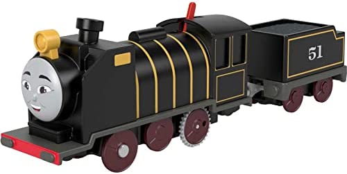 Motorized Thomas Toy Train Engine For Preschool Kids Ages 3 Years And Ol - Everyday Play Set