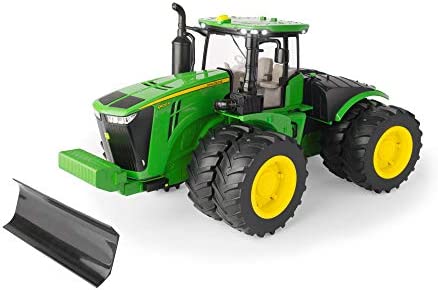 John Deere Rotary Cutter Farm Kids Toy Multi - Everyday Play Set