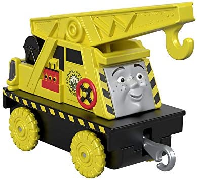 New CkMaster Push Along Thomas Train Eng - Everyday Play Set