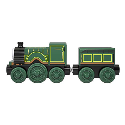 Price Thomas & Friends Wood Emily - Everyday Play Set