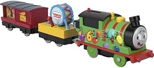 Deliver The Win Diesel Motorized Battery-Powered Toy Train Engine For Preschool Kids Ages 3 Years And Ol - Everyday Play Set