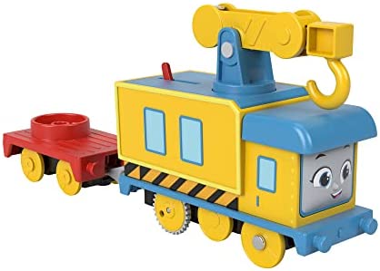 Motorized Thomas Toy Train Engine For Preschool Kids Ages 3 Years And Ol - Everyday Play Set