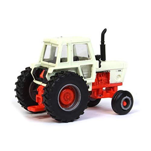1/64 Case 1270 Cab Diecast Replica Tractor 44228 - Everyday Play Set