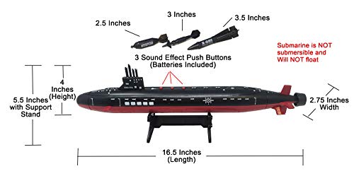 Deals Aircraft Carrier Submarine Destroyer Ship Combo With Military Vehicles And Fighter J - Everyday Play Set