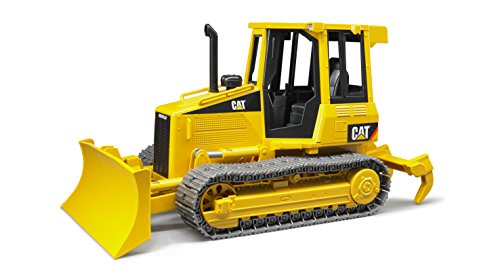 02444 Cat Track-Type Tracto - Everyday Play Set