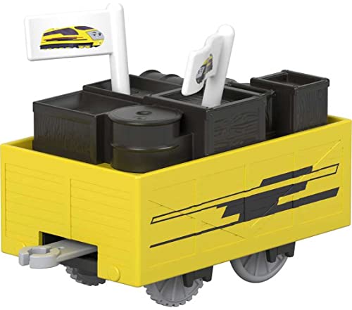 Deliver The Win Diesel Motorized Battery-Powered Toy Train Engine For Preschool Kids Ages 3 Years And Ol - Everyday Play Set