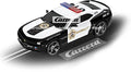 New GO 64031 Chevrolet Camarao ZL1 Sherrif Slot Car Racing Vehicl - Everyday Play Set