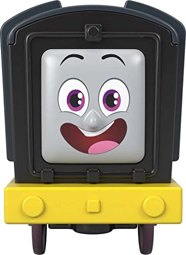 Deliver The Win Diesel Motorized Battery-Powered Toy Train Engine For Preschool Kids Ages 3 Years And Ol - Everyday Play Set