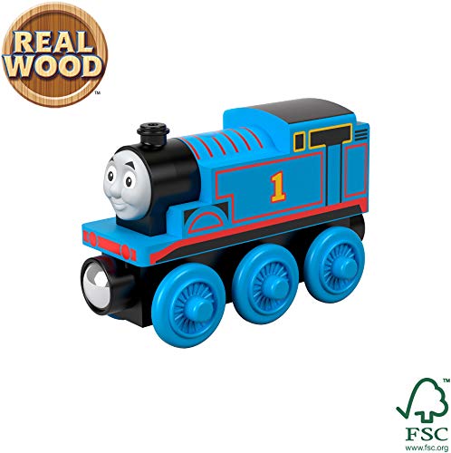 Promo Wood Thomas Multi Col - Everyday Play Set