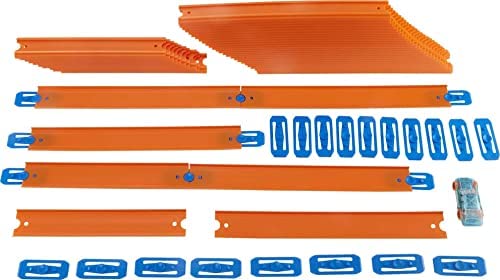 Car & Mega Track Pack Amazon Exclusive - Everyday Play Set