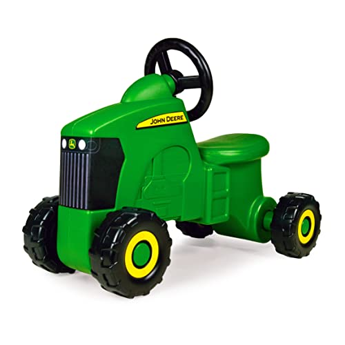 Ride On Toys Sit N Scoot Activity Tractor For Kids Aged 18 Months To 3 Years G - Everyday Play Set