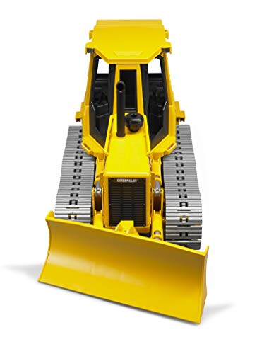 02444 Cat Track-Type Tracto - Everyday Play Set