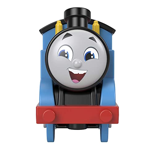 Motorized Thomas Toy Train Engine For Preschool Kids Ages 3 Years And Ol - Everyday Play Set