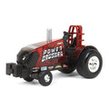 Wholesale 1/64 Power Crusher Die-cast Pulling Tractor 47418 - Everyday Play Set