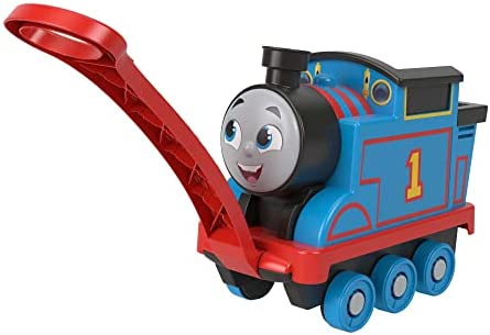 New Price Thomas And Friends Toy Train With Lights Music Games And Interactive Stories For Toddlers And Preschool Kids Storyt - Everyday Play Set