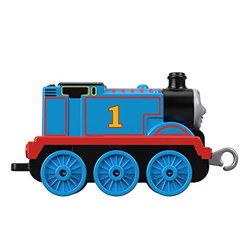 New CkMaster Push Along Thomas Train Eng - Everyday Play Set