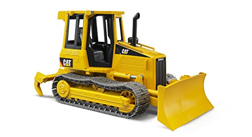 02444 Cat Track-Type Tracto - Everyday Play Set