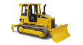 02444 Cat Track-Type Tracto - Everyday Play Set