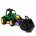 Toy Tractor Truck Construction Vehicle For Kids And Toddlers - Everyday Play Set