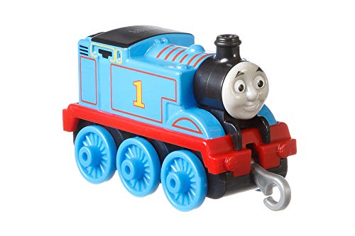 New CkMaster Push Along Thomas Train Eng - Everyday Play Set