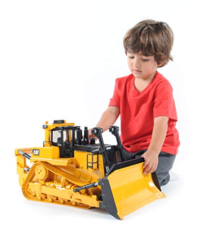 New CAT Large Track Type Tract - Everyday Play Set
