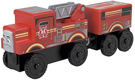 Price Thomas & Friends Wood Emily - Everyday Play Set