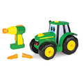 Cheapest Build-a-Buddy – Johnny Tractor Toy And Screwdriver Ages 3 And Up - Everyday Play Set