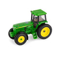 ERTL 1/64 4960 Tractor Toy With FFA Log - Everyday Play Set
