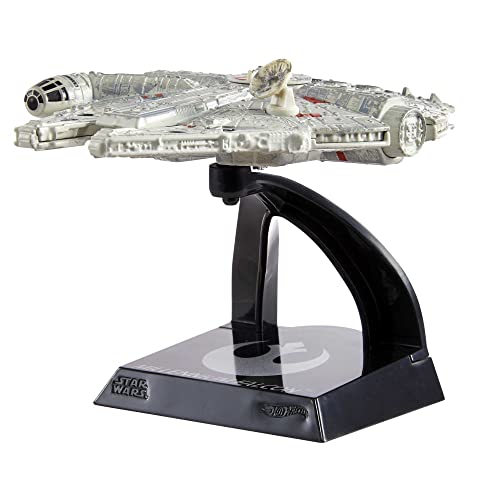 Cheap Star Wars Starships Select Premium Replica Of Classic & Modern Star Wars Starships Moveable Parts Premium Stand Gift For Adult Collector - Everyday Play Set