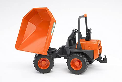 02449 AUSA Minidump - Everyday Play Set