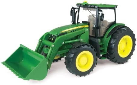 John Deere Rotary Cutter Farm Kids Toy Multi - Everyday Play Set