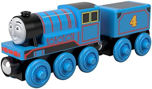 Price Thomas & Friends Wood Emily - Everyday Play Set