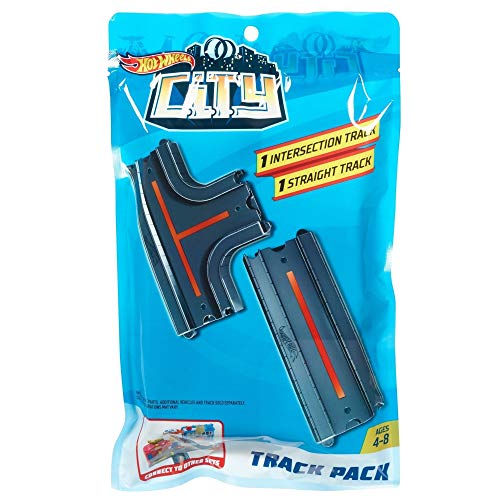 Budget Track Pack Accessory - Everyday Play Set
